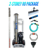 X-ION LITE RO Water-fed Package