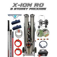 5 Storey X-ION MAX RO Package