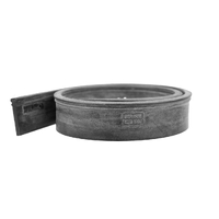 Sorbo Firm 90° Replacement Squeegee Rubber