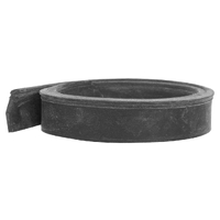 Sorbo Viper45 Firm Replacement Squeegee Rubber