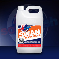 SWAN - 5L Bottle