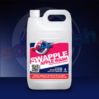 SWAPPLE - 5L Bottle