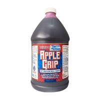 Apple Wash - 1 US Gallon 