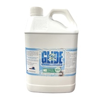 EBC Glide Glass Cleaner - 5L