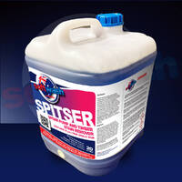 SPITSER  - 20L Drum
