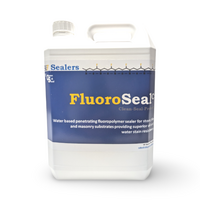 SiF Sealer Fluoro Seal C 5ltr