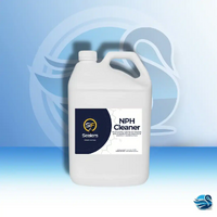 SIF Sealer NPH Maintenance Cleaner 5L