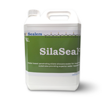 SiF Sealer Sila Seal C 5ltr concentrate
