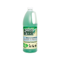 Titan Green