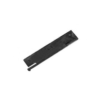 Unger Ergotec 4in Scraper Blade Holder