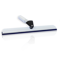 Wagtail E-Squeegee 7in (18cm) plastic for Low-E Glass
