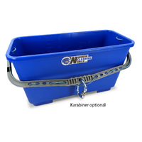 22ltr Rope Access Bucket BLUE