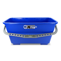 The WCW "Better Bucket" 2.0 in BLUE