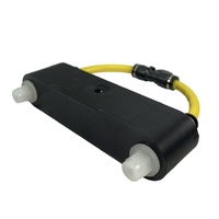 Spray Buddy - Twin 95-degree Fan Jet