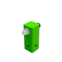 Spray Buddy - Green