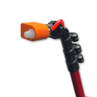 Spray Buddy - Orange