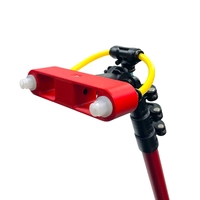 Spray Buddy - Red