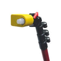 Spray Buddy - Yellow