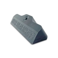 The Super Solar Scraper