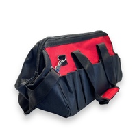 WCW Gear Bag