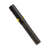 Gardiner Pole Tip Adaptor