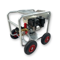 High Pressure Cleaner - 13lpm 2200psi