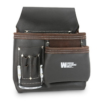 WCW Leather Tool Pouch