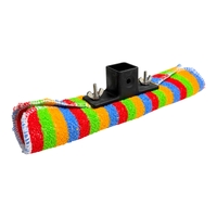 Quick-LoQ ECO Pad Scrubber - Modular Kit