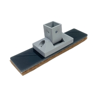 Quick-LoQ Pivot Pad Holder