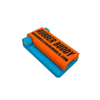 Rubber Buddy - MM35