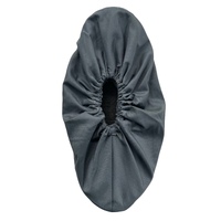 Re-usable Shoe Covers Grey - XL
