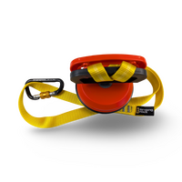 Glass Suction Cup with Sling Kits