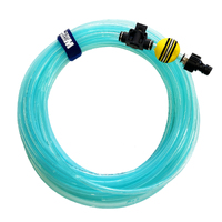 Verdi High-Flow Pole Hose Kit - 10m