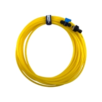 Verdi SuperFlex Pole Hose Kit - 20m