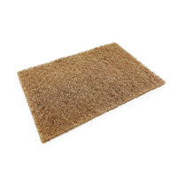 Walnut Scrub Pad