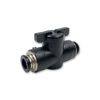 10mm Push-Fit Valve