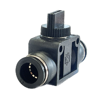 12mm Push Fit Valve