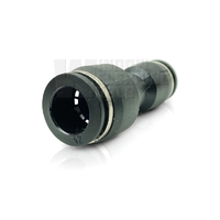 12mm to 8mm Reducing Push Fit Joiner