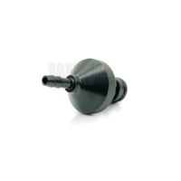 Anti Snag Pole Hose Connector