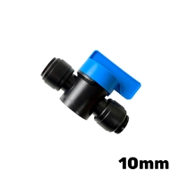 10mm Push Fit Valve