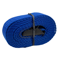 Blue Fasty Strap 