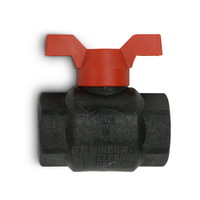 20mm Ball Valve T Handle