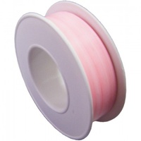 Pink Teflon Thread Tape