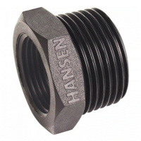 Hansen 20x15mm Reducing Bush