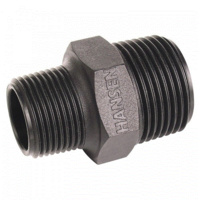 25x20mm Reducing Hex Nipple