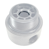 O-Ring for Tank Head - Riser Tube