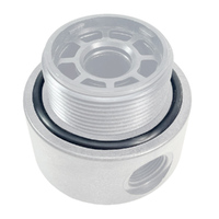 O-Ring for Tank Head - DI Tank