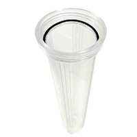 O-Ring 20in Clear DI Housing