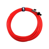 Orange Pole Hose Kit - 20m
