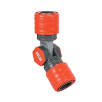 Swivel 2-way Quick Connect